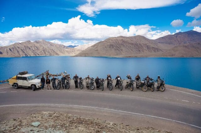 pangong lake 5