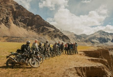 exploreing indian himalayas